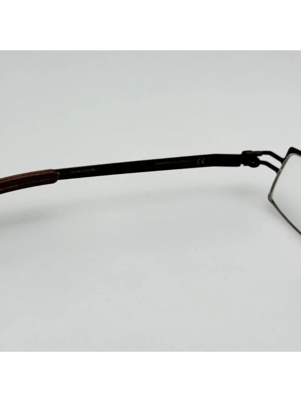 Mykita Eyeglasses Eye Glasses Frames Gustav Col. 05 Germany 46-20-135